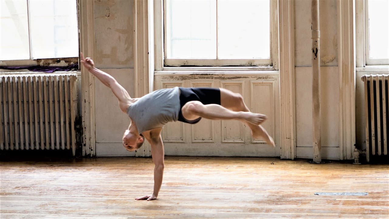 Five Dances still 4