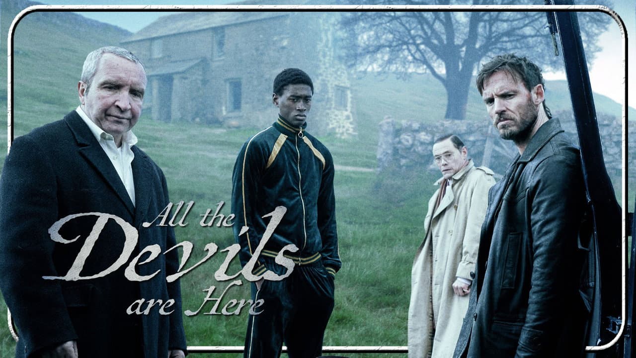 All the Devils Are Here still 2