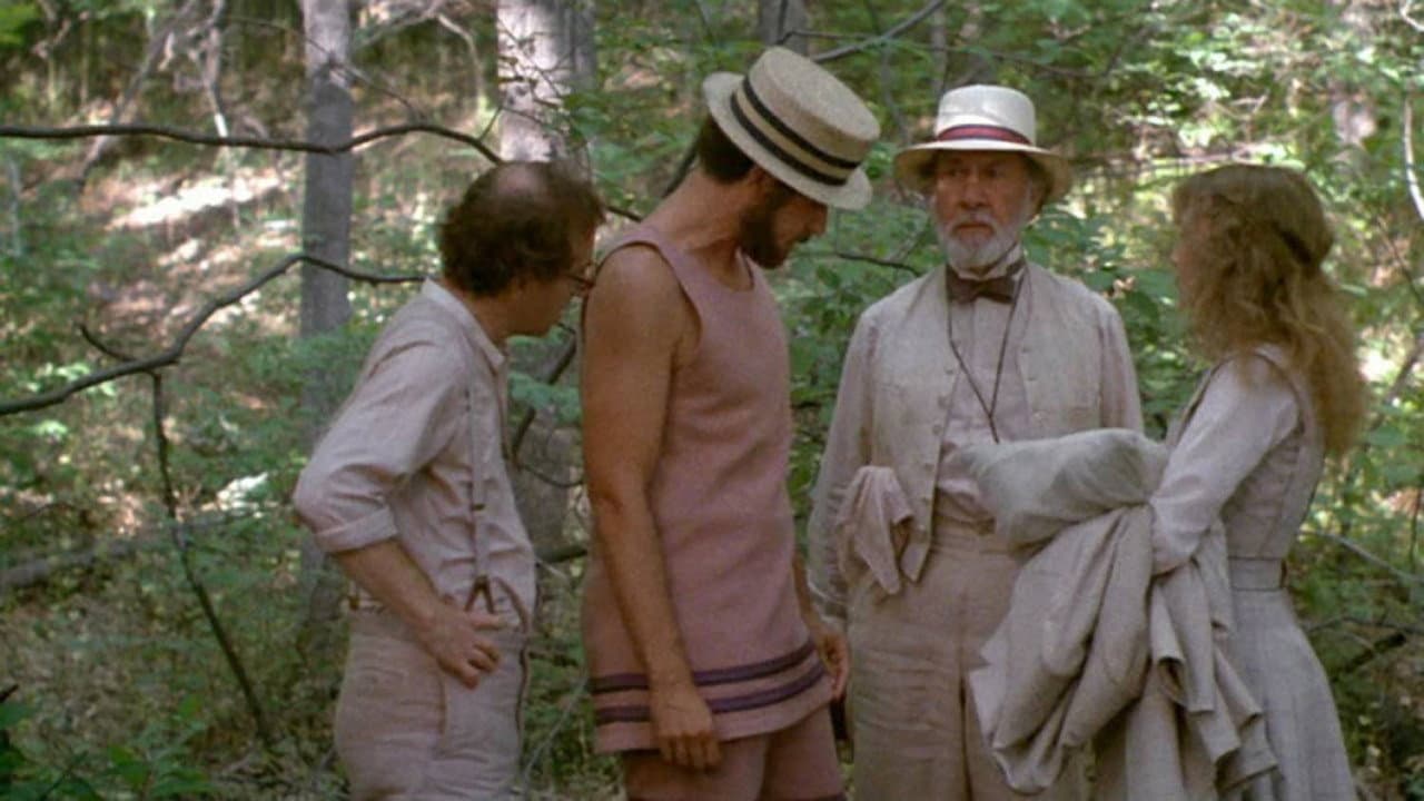 A Midsummer Night's Sex Comedy still 2