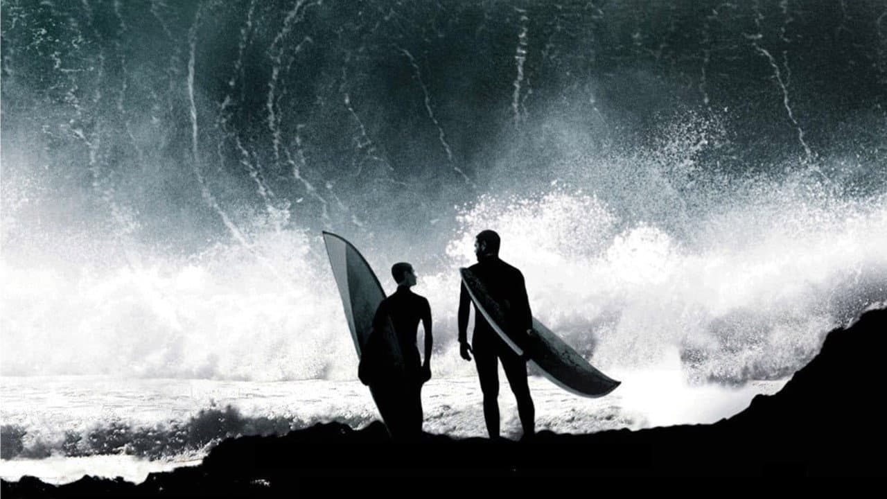 Chasing Mavericks still 6