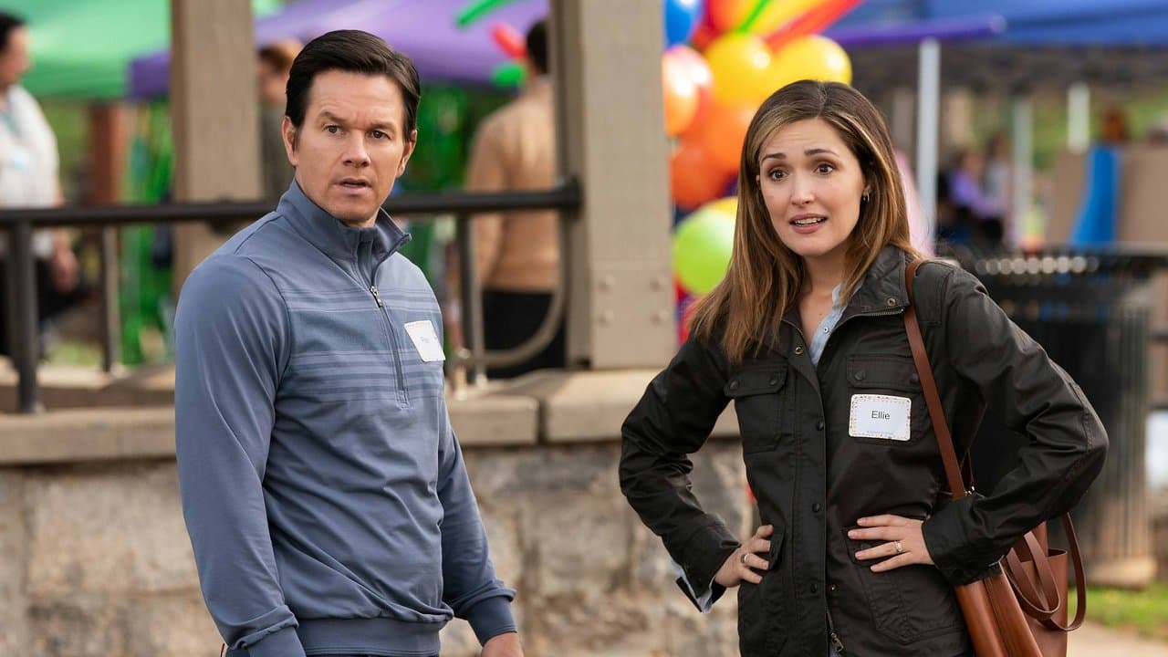 Instant Family still 1