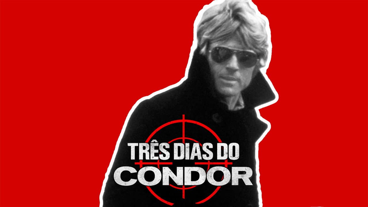 Three Days of the Condor still 2