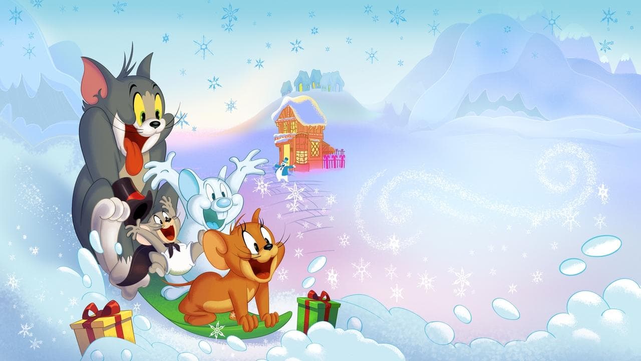 Tom and Jerry: Snowman's Land still 6