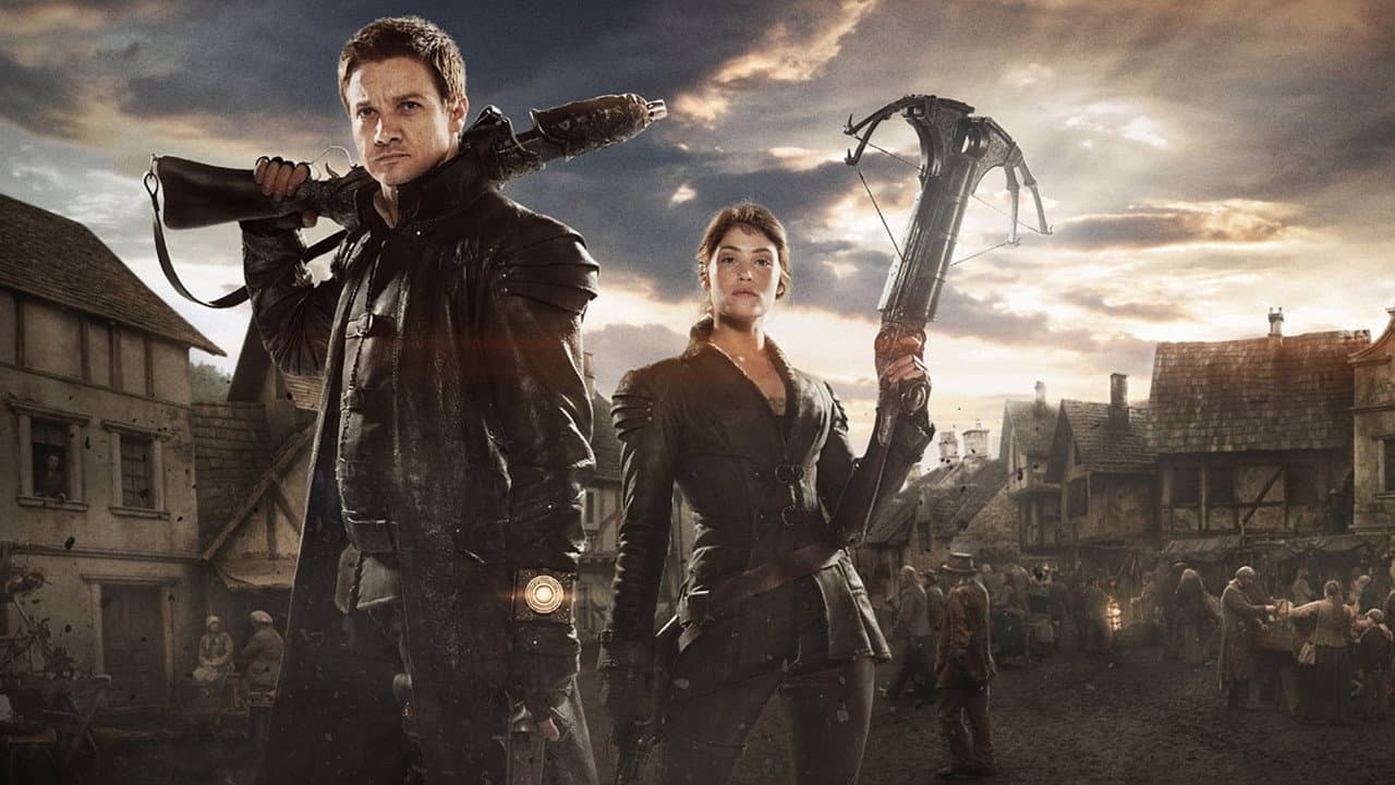 Hansel & Gretel: Witch Hunters still 7