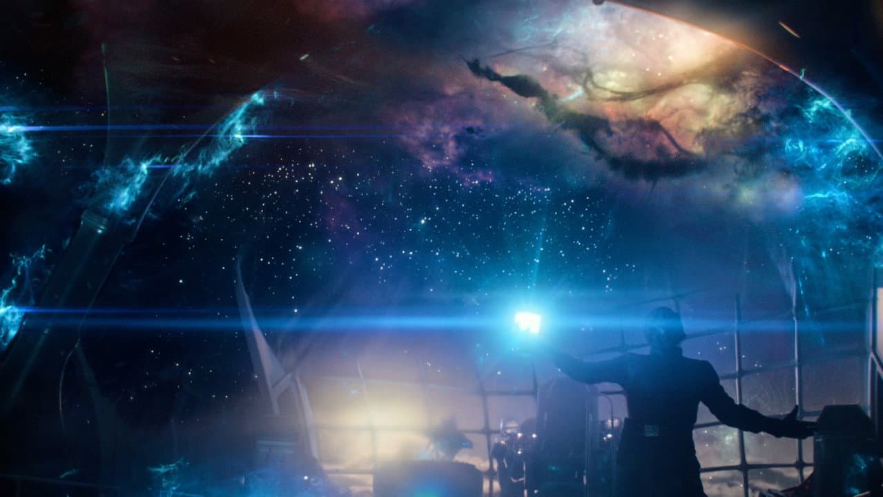 Captain America: The First Avenger still 7