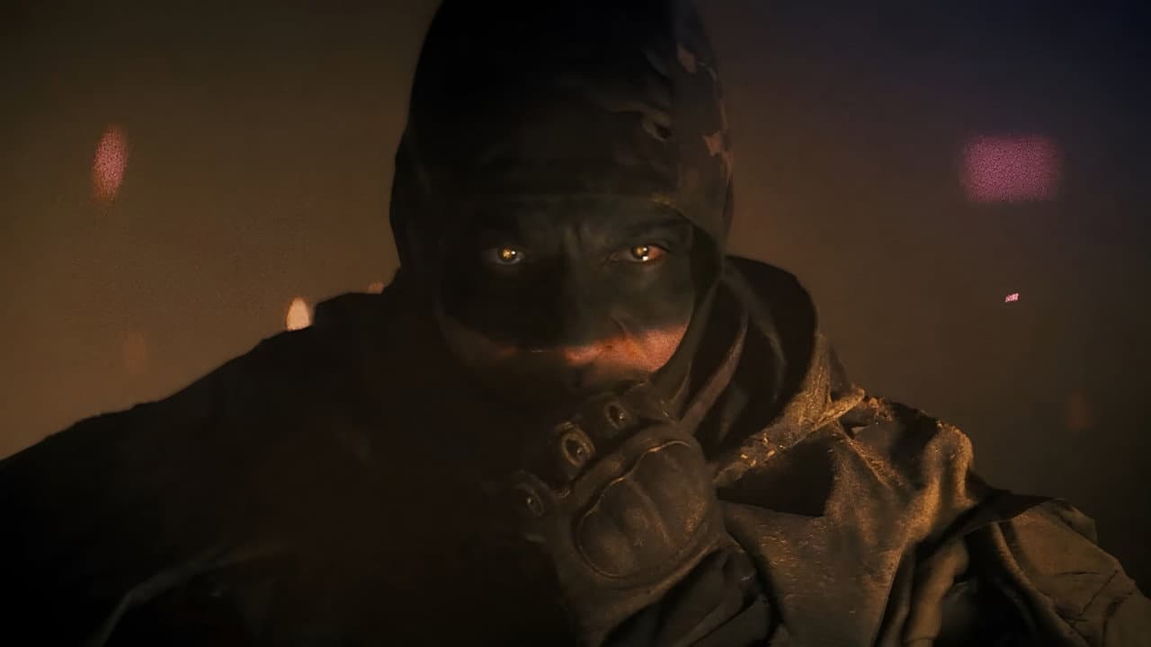 Onslaught (2026) Review: Adam Wingard's Brutal Genre Pulp still 6