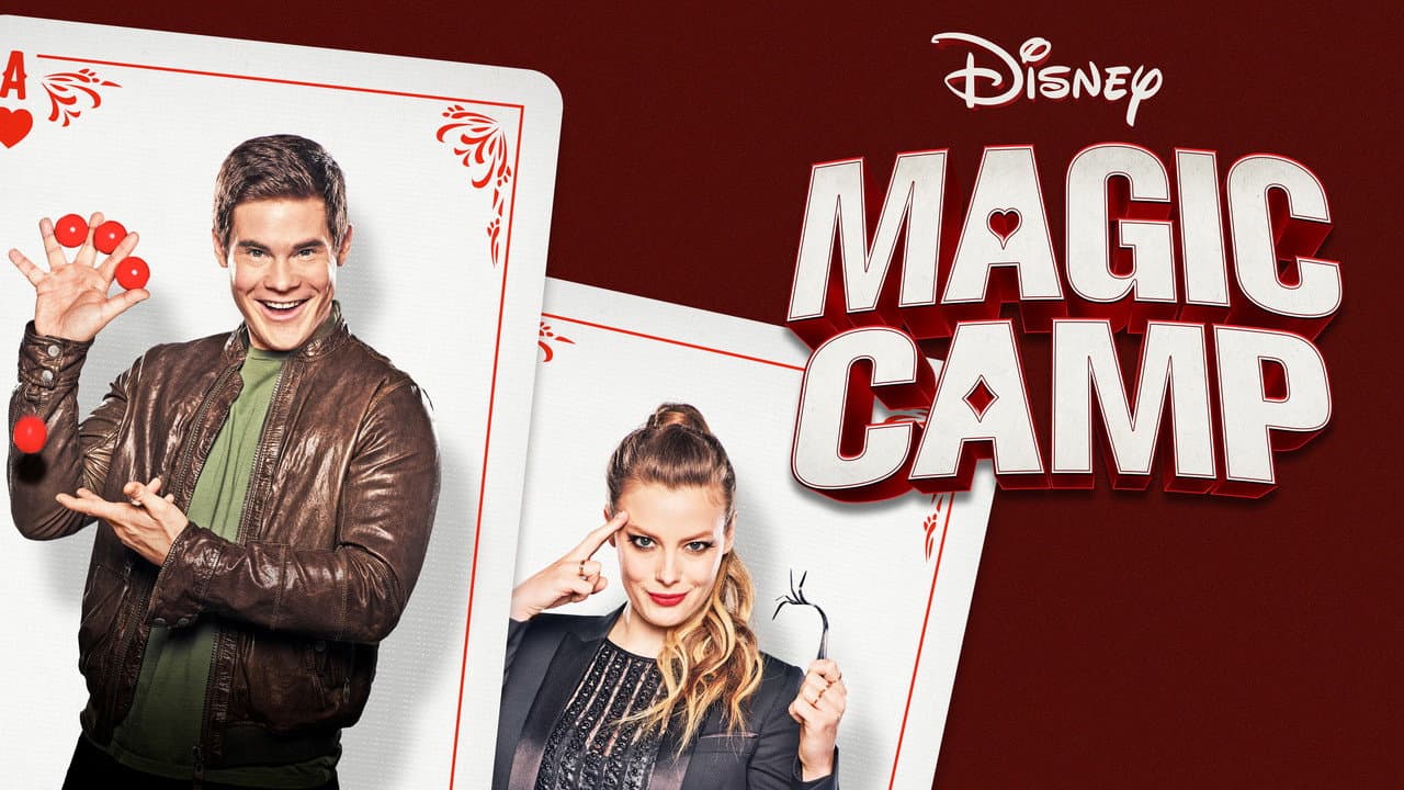 Magic Camp still 6