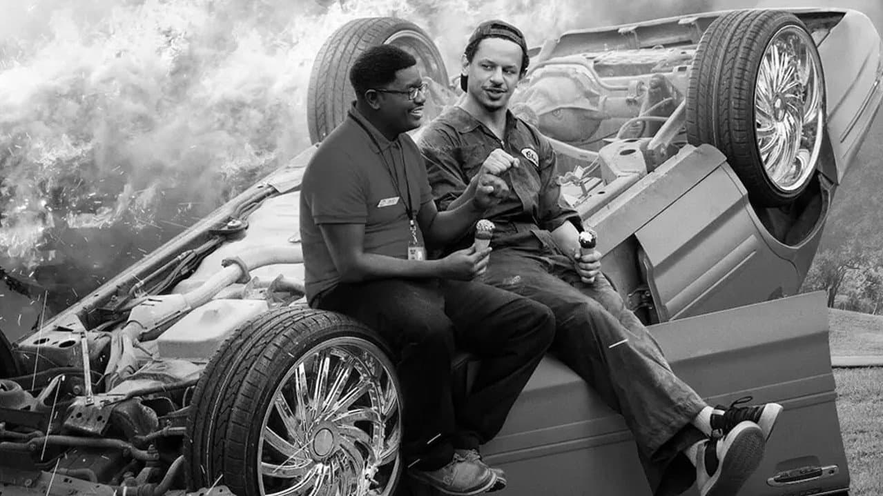 Bad Trip still 7