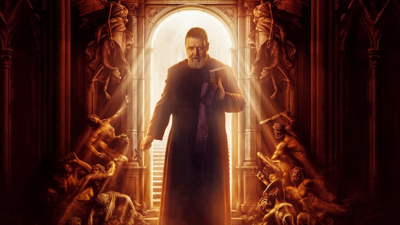 The Pope's Exorcist still 2