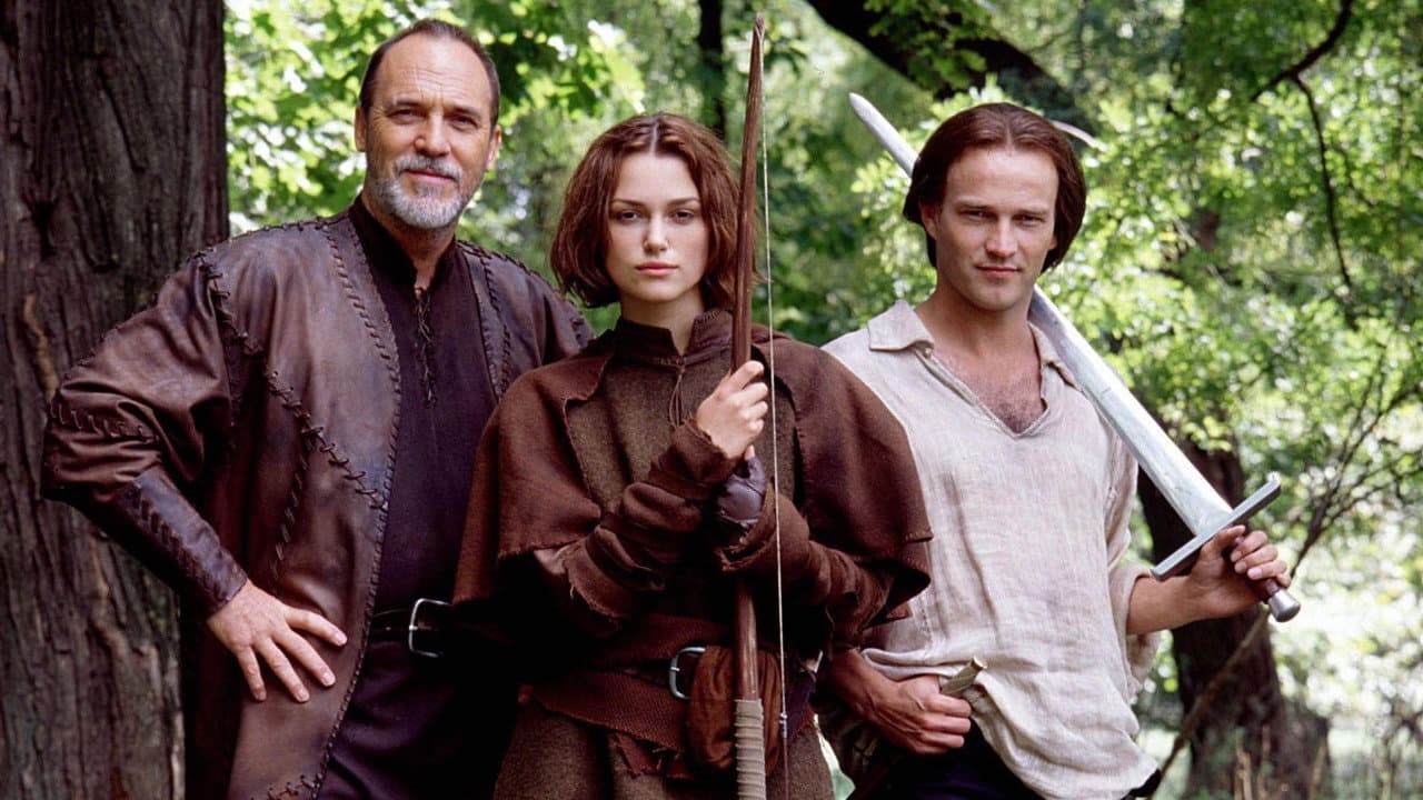 Princess of Thieves still 2