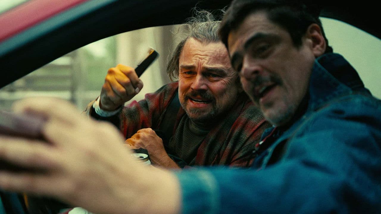 One Battle After Another still 2