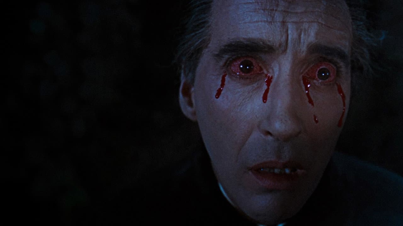 Taste the Blood of Dracula still 7