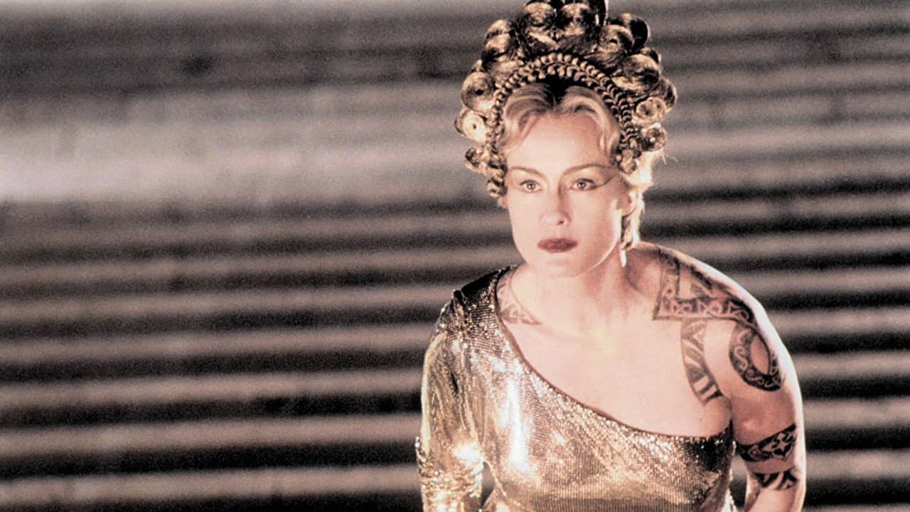 Titus still 7