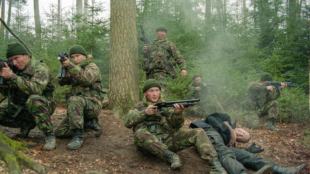 Dog Soldiers still 3