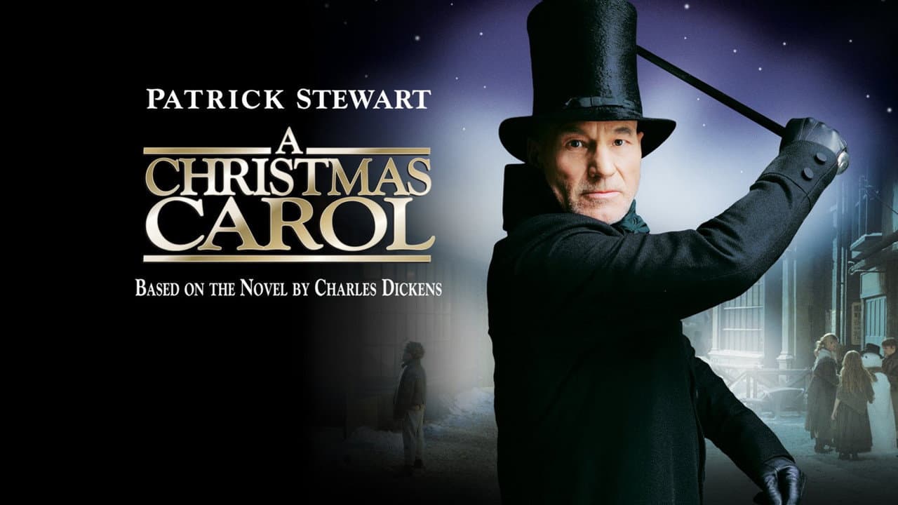 A Christmas Carol still 5