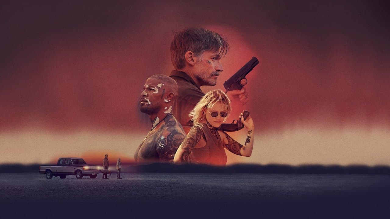 God Is a Bullet still 1