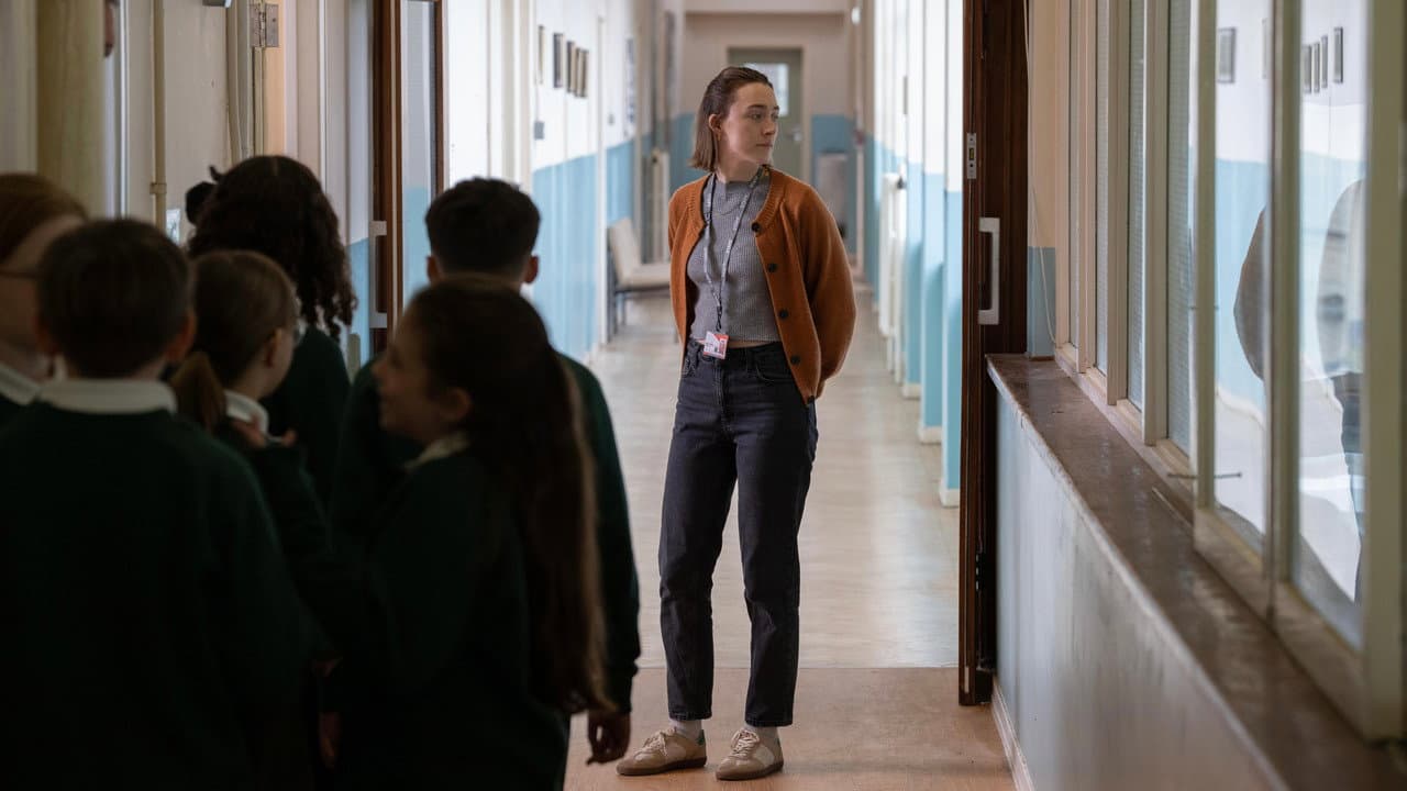 Bad Apples (2026) Review: Etzler's Chilling Debut still 5
