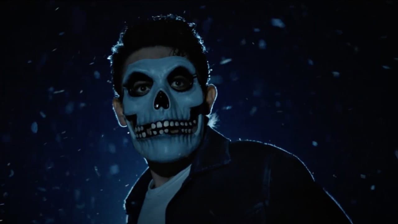 Dark Harvest still 4