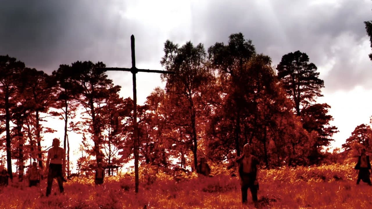 Valhalla Rising still 5
