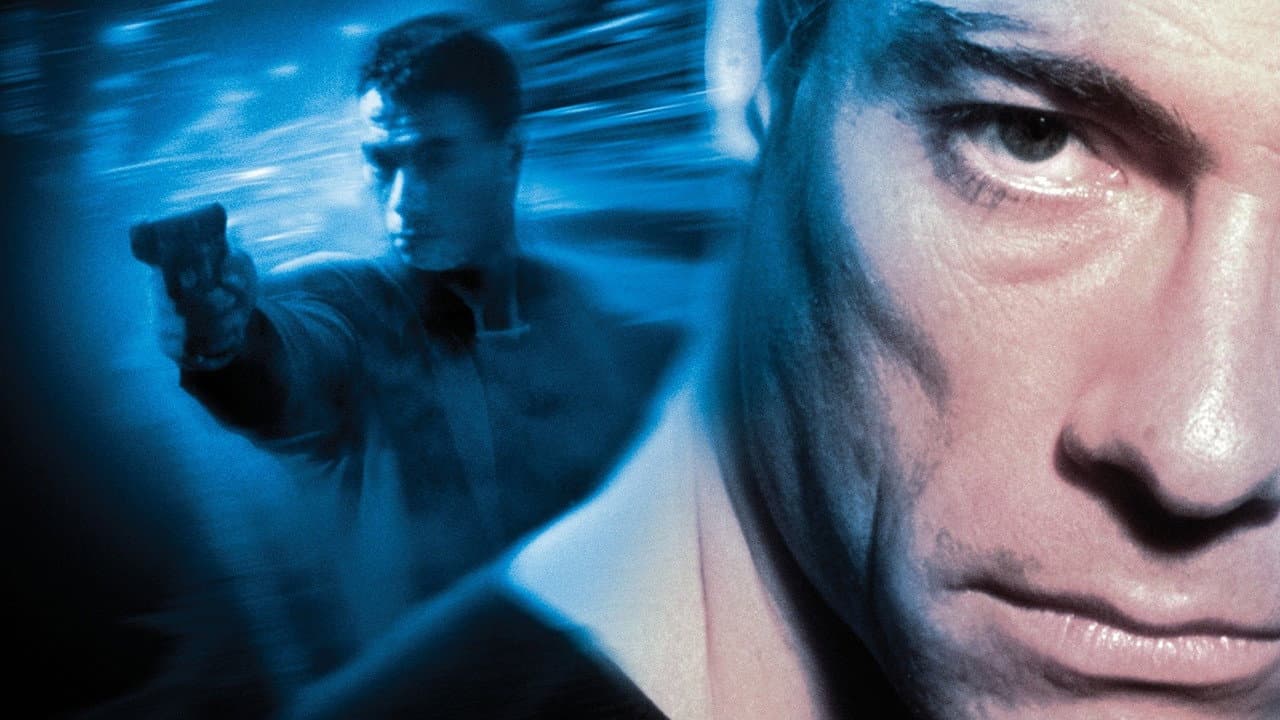 Replicant still 1