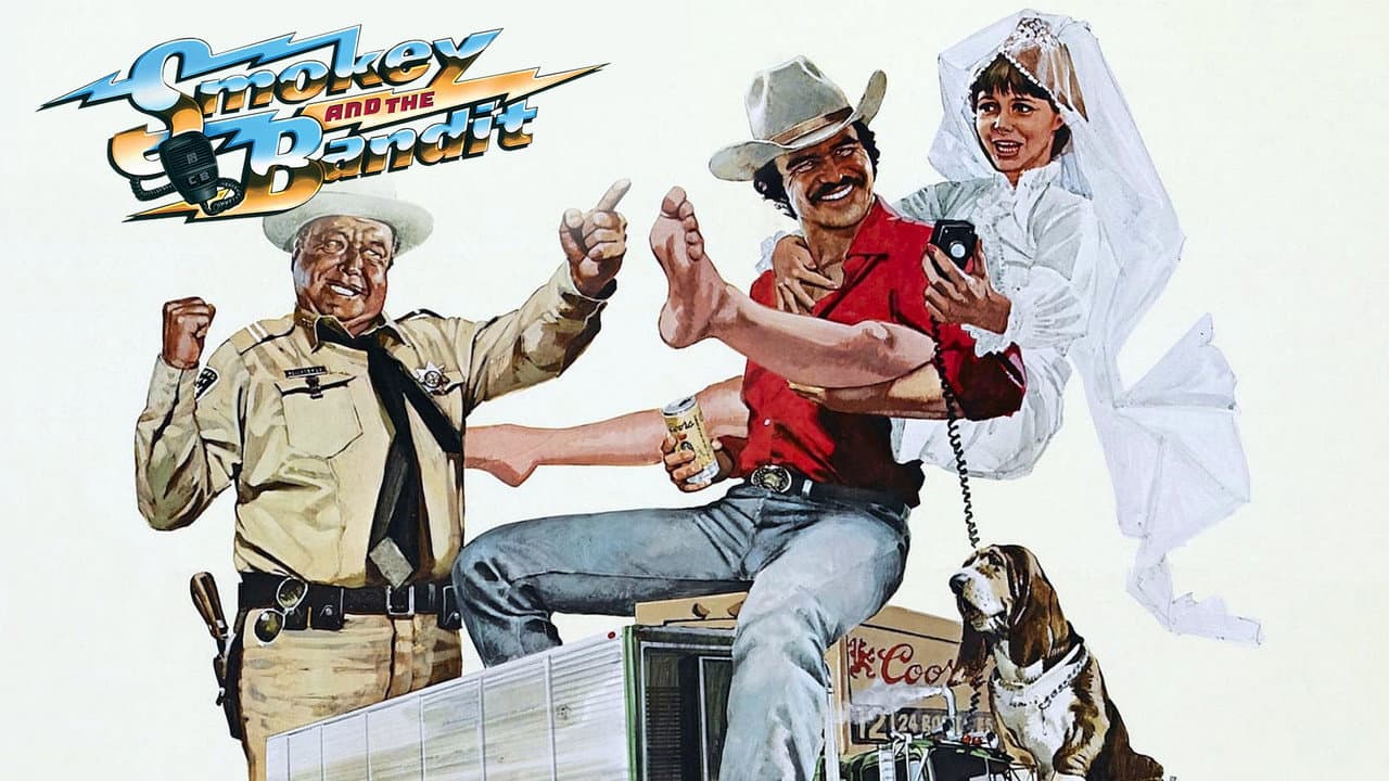 Smokey and the Bandit still 1