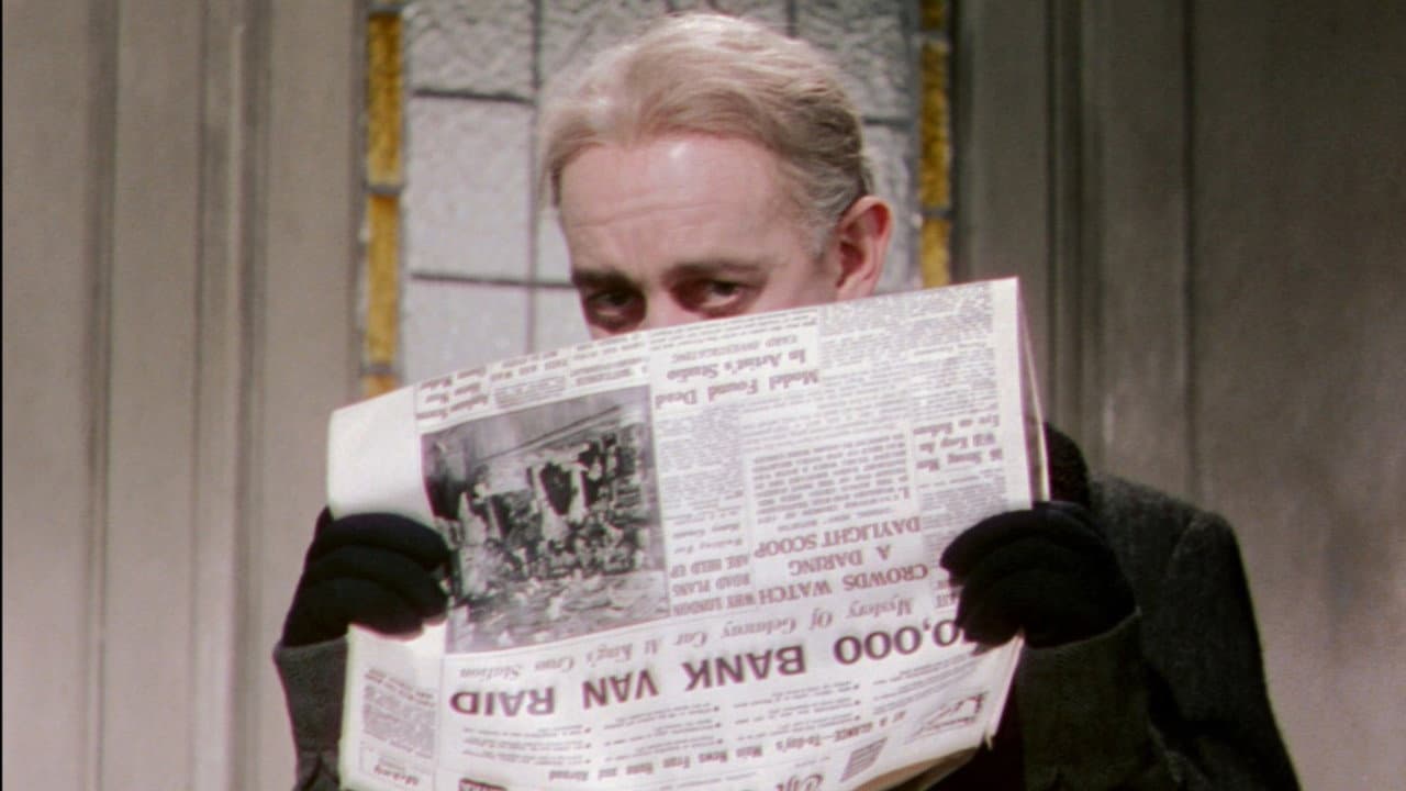 The Ladykillers still 7
