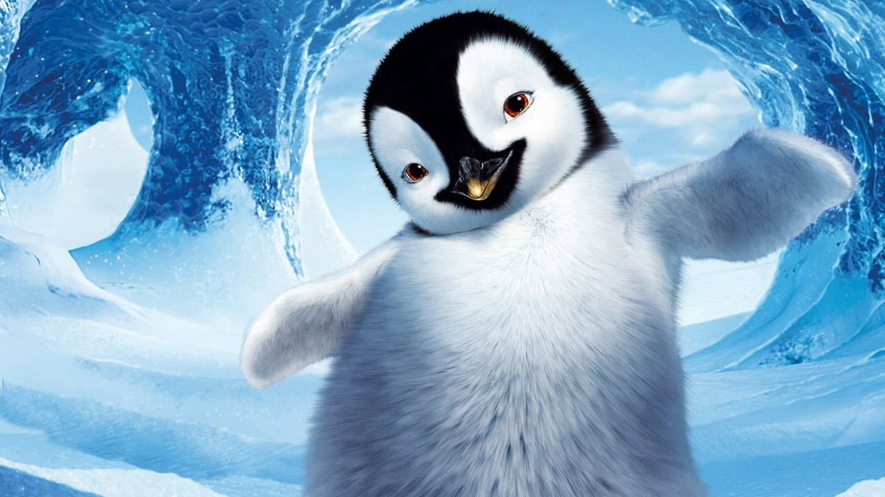 Happy Feet Two still 6