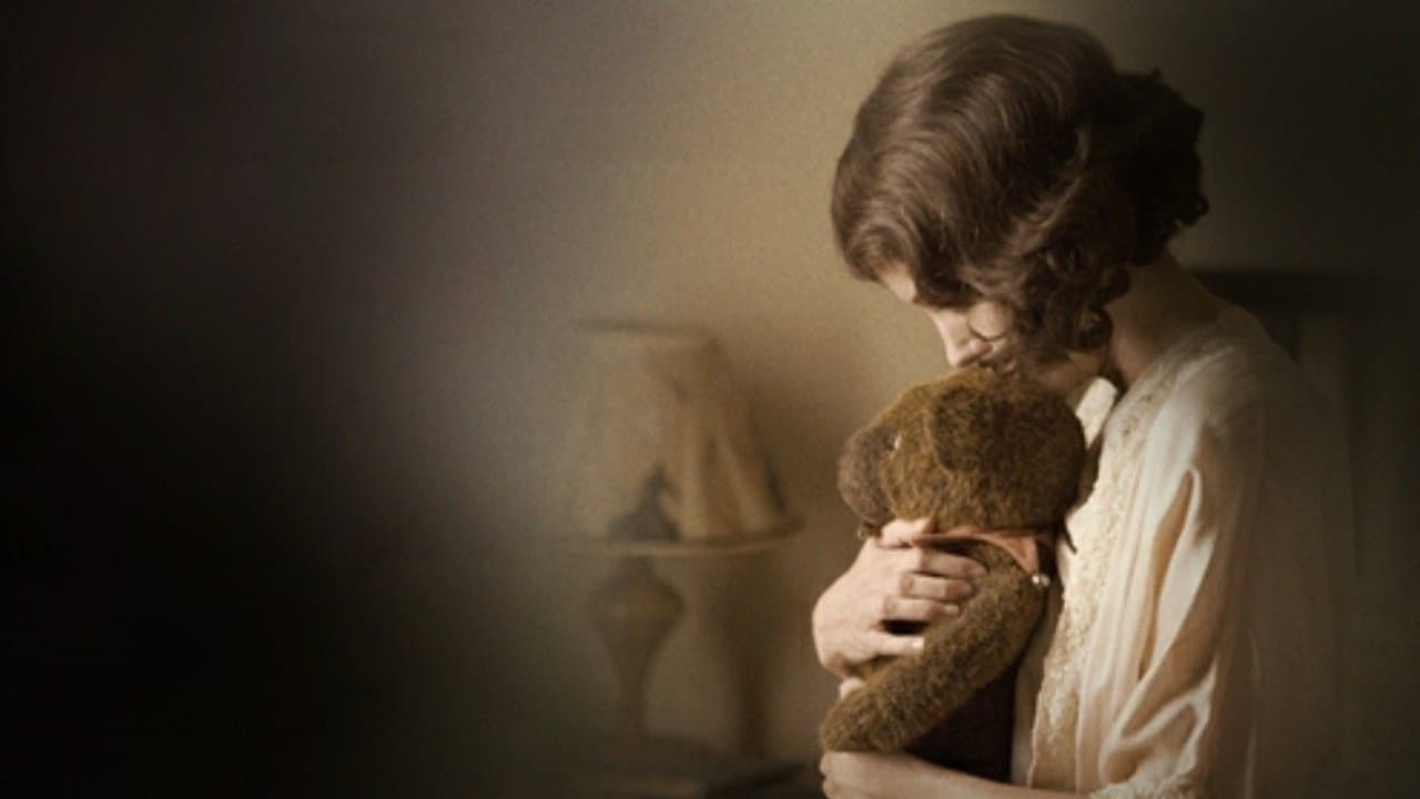 Changeling still 6