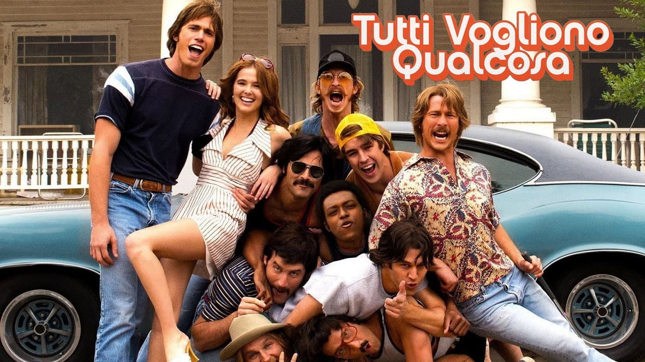 Everybody Wants Some!! still 7