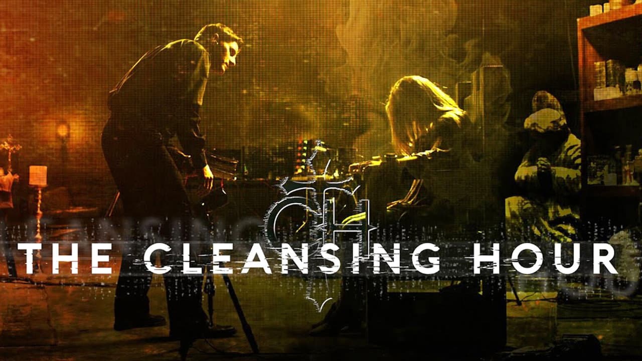 The Cleansing Hour still 7