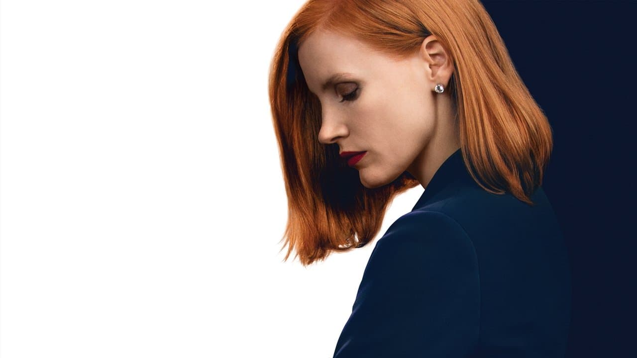 Miss Sloane still 1
