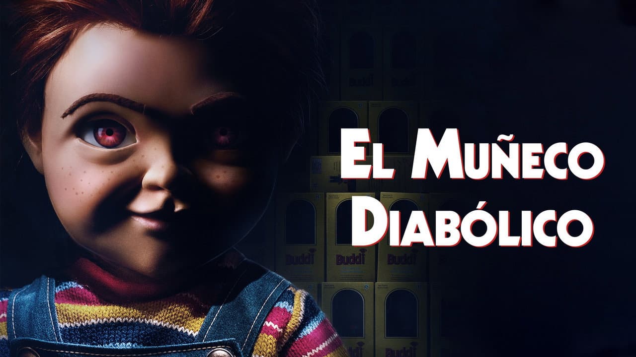 Child's Play still 1