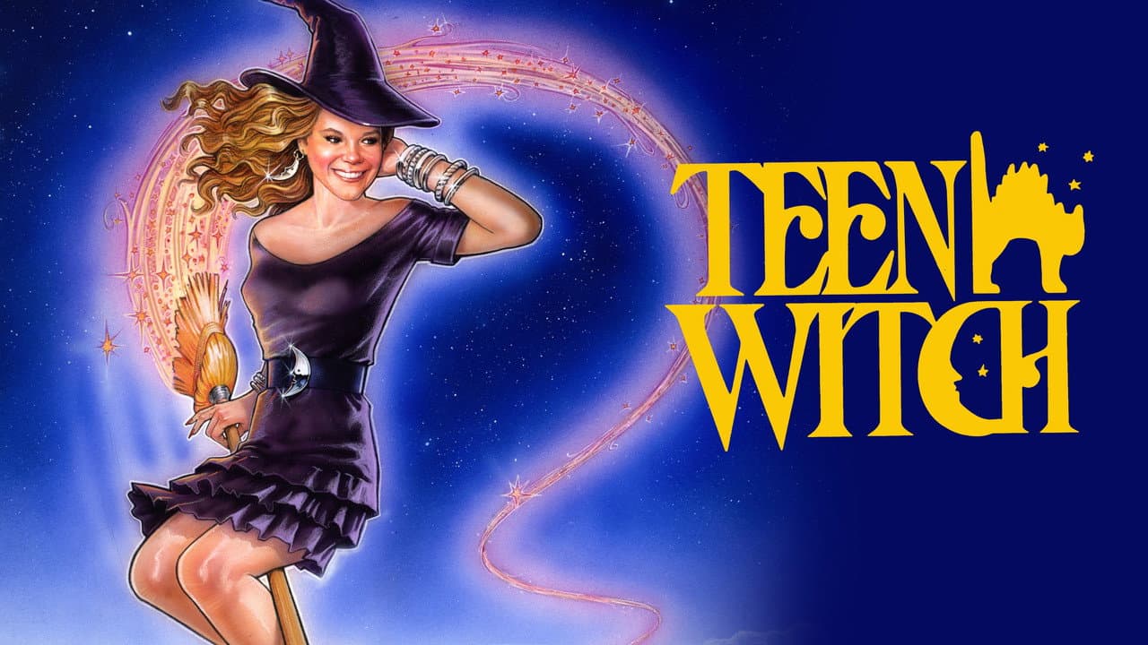 Teen Witch still 5