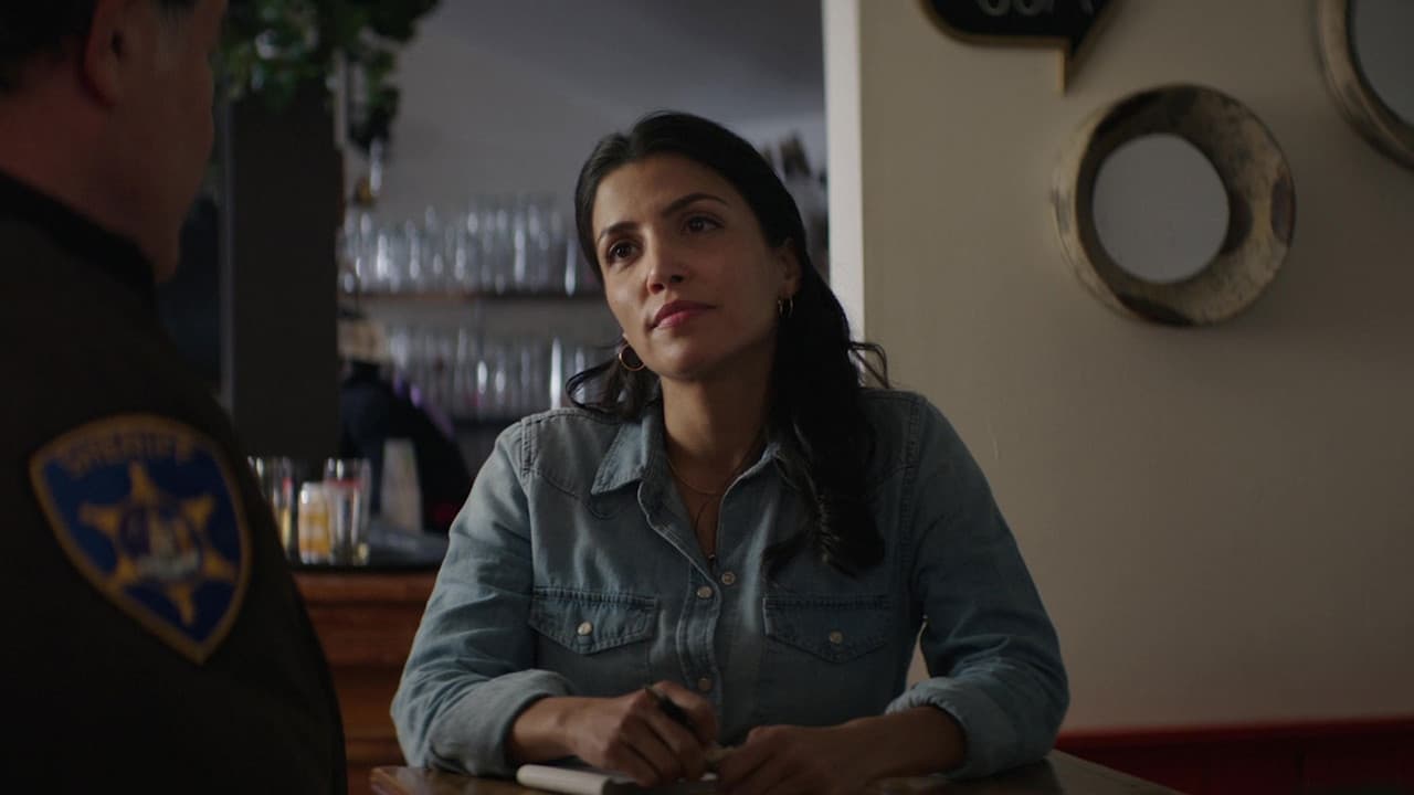 Trigger Point still 6