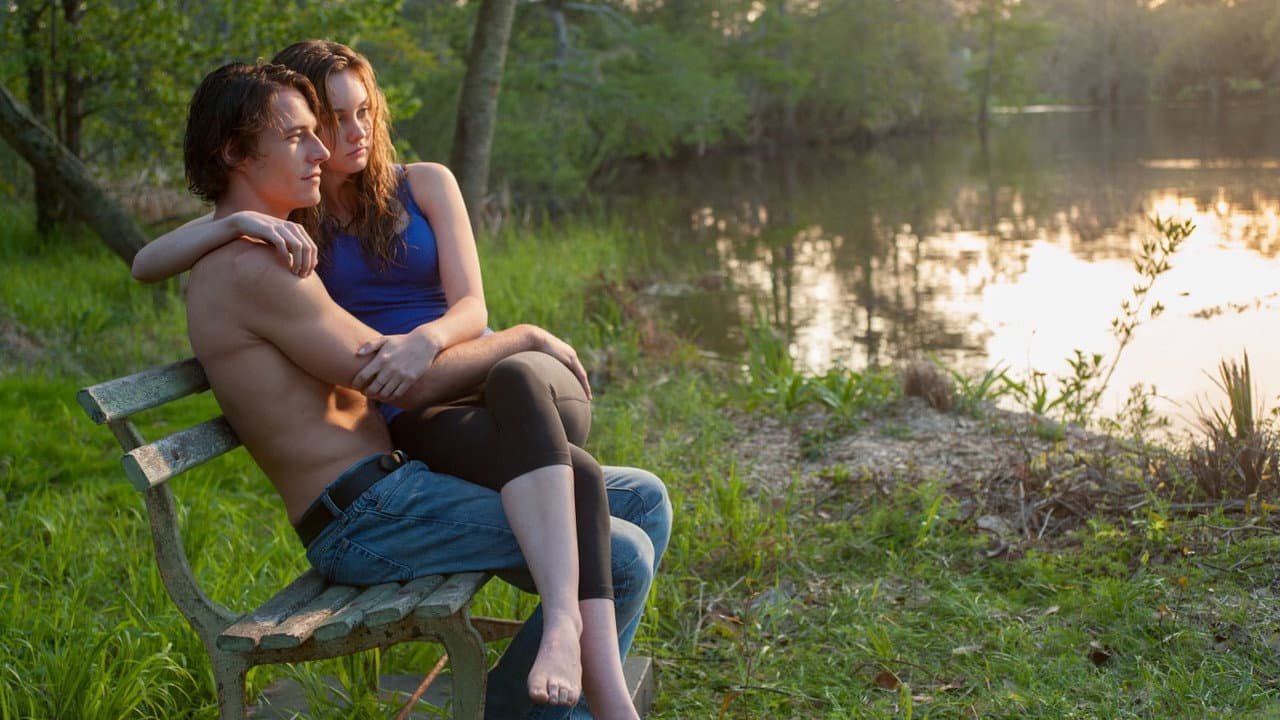The Best of Me still 5