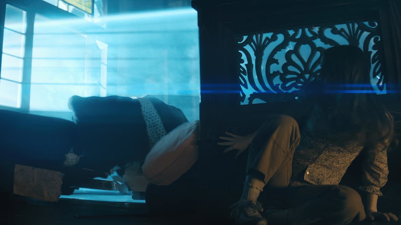 No One Will Save You still 4