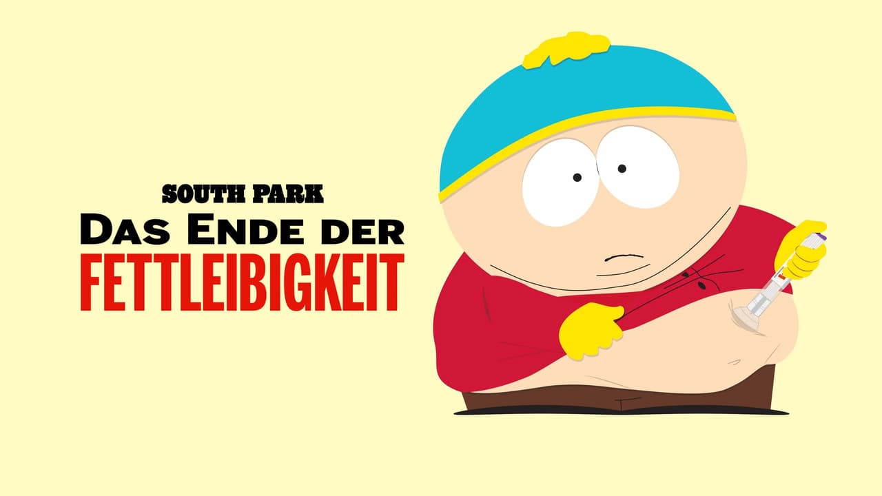 South Park: The End of Obesity still 2
