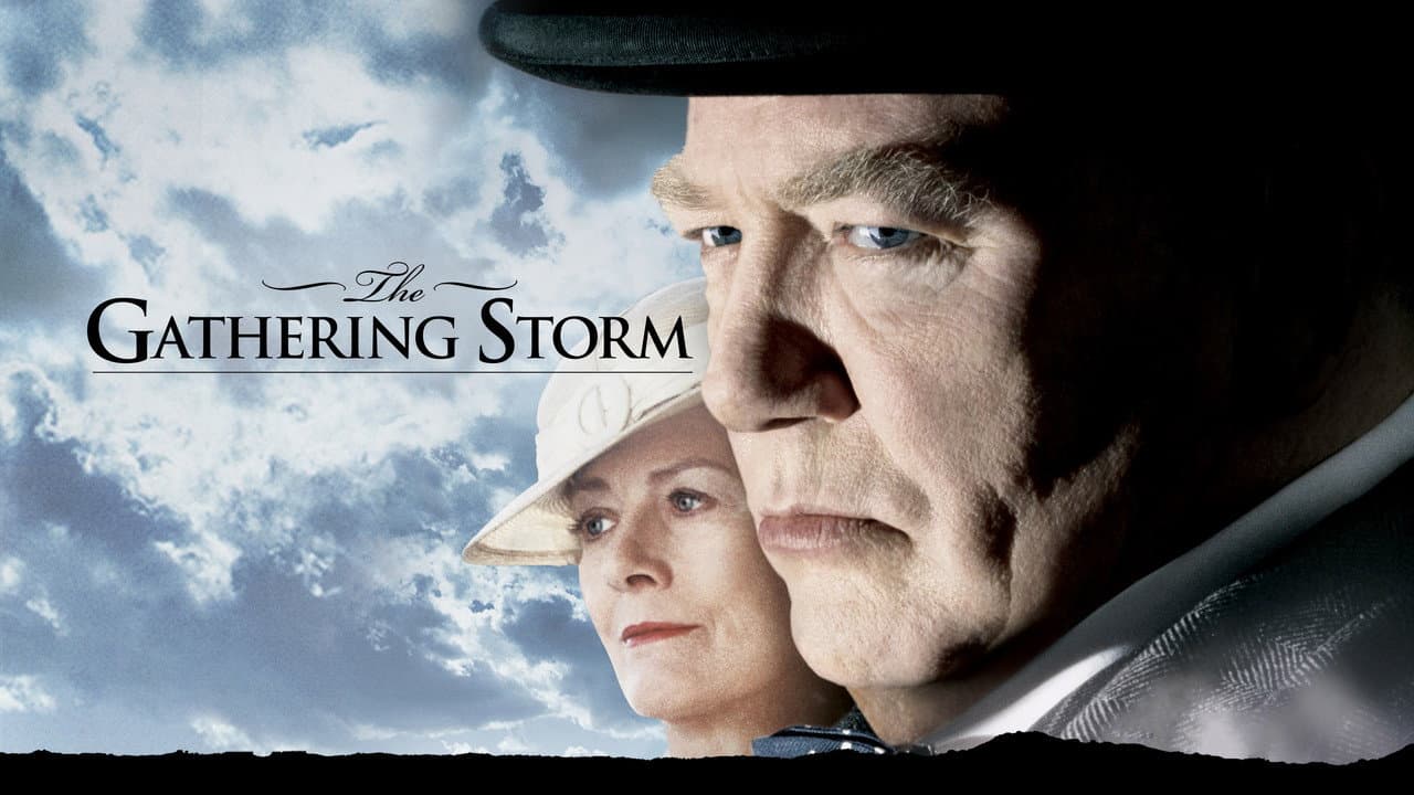 The Gathering Storm still 2