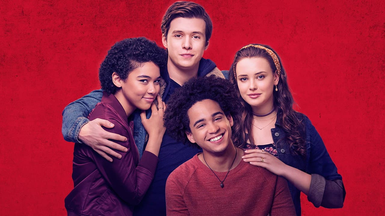Love, Simon still 5