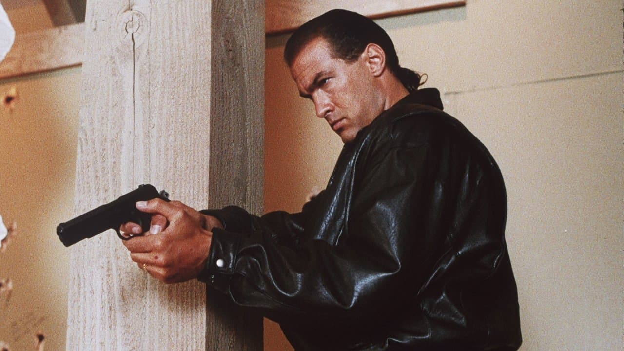 Hard to Kill still 2