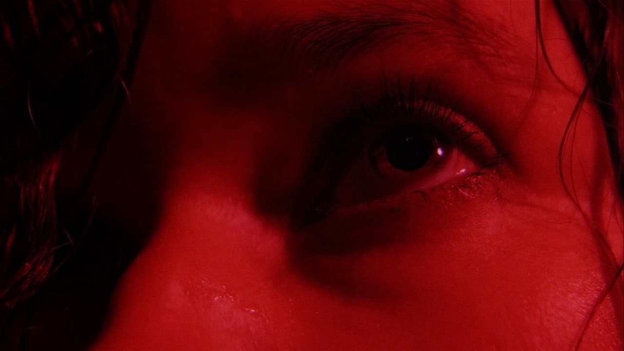 The Entity still 8