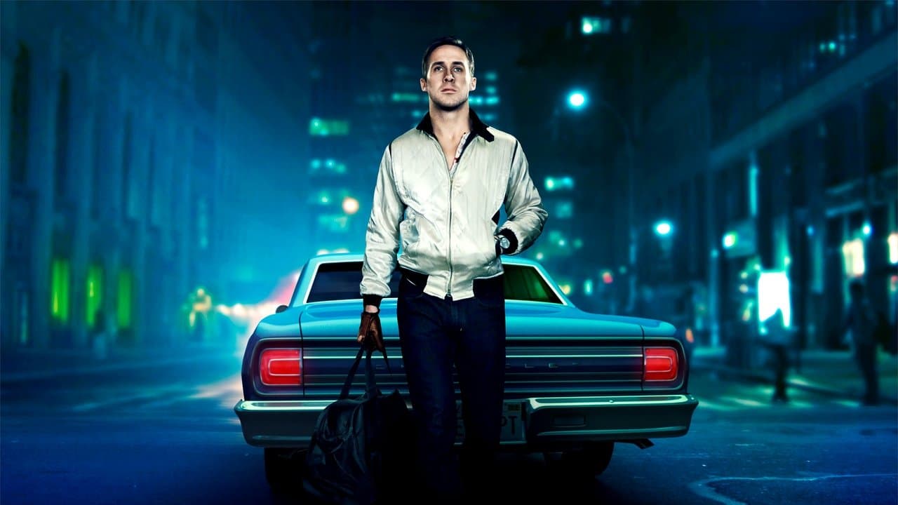 Drive still 2