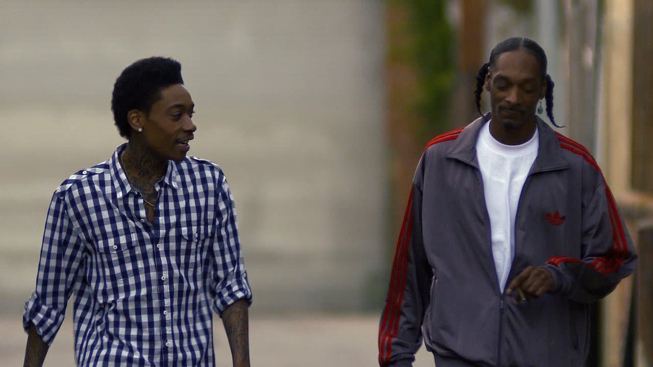Mac & Devin Go to High School still 1