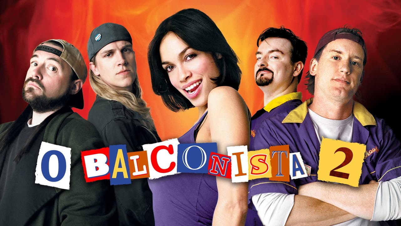 Clerks II still 3