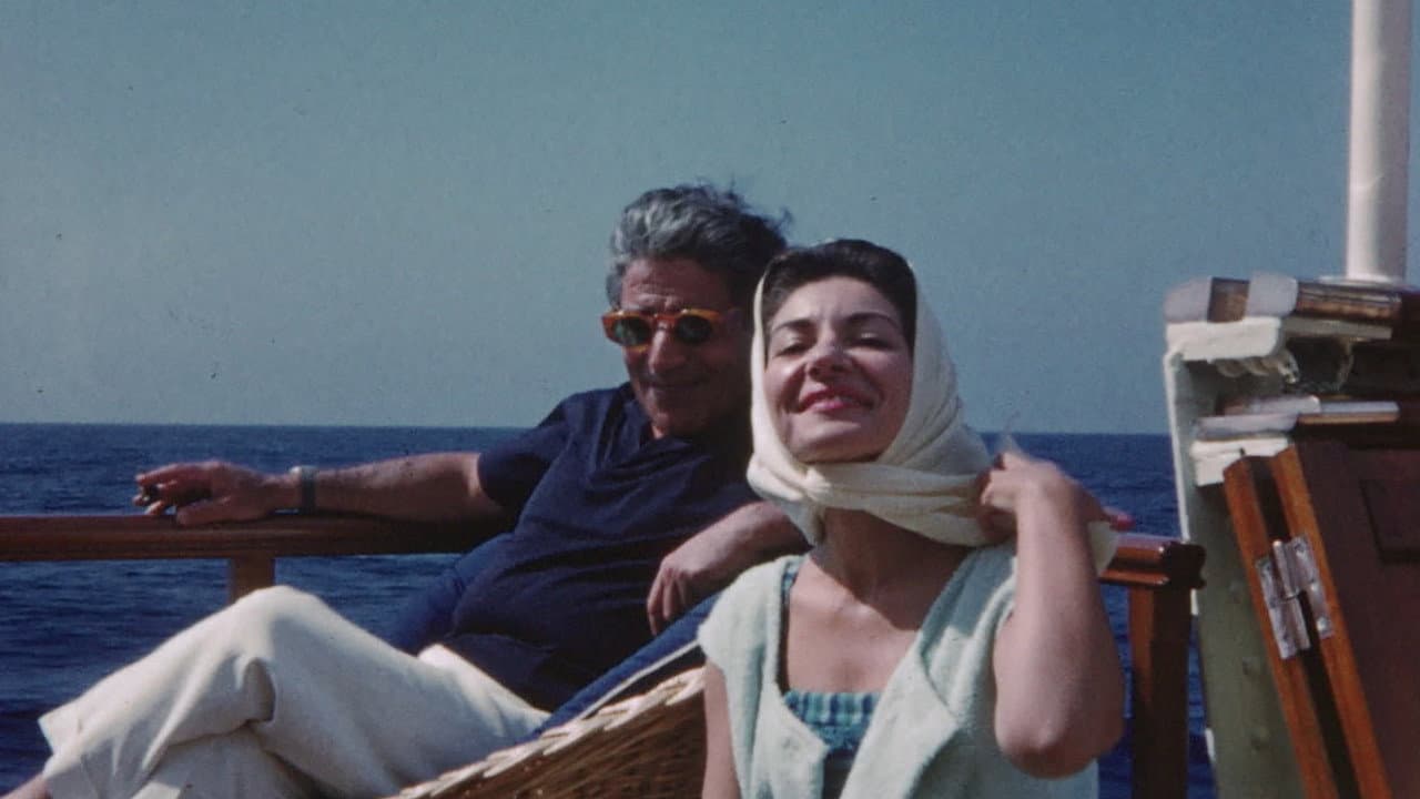 Maria by Callas still 3
