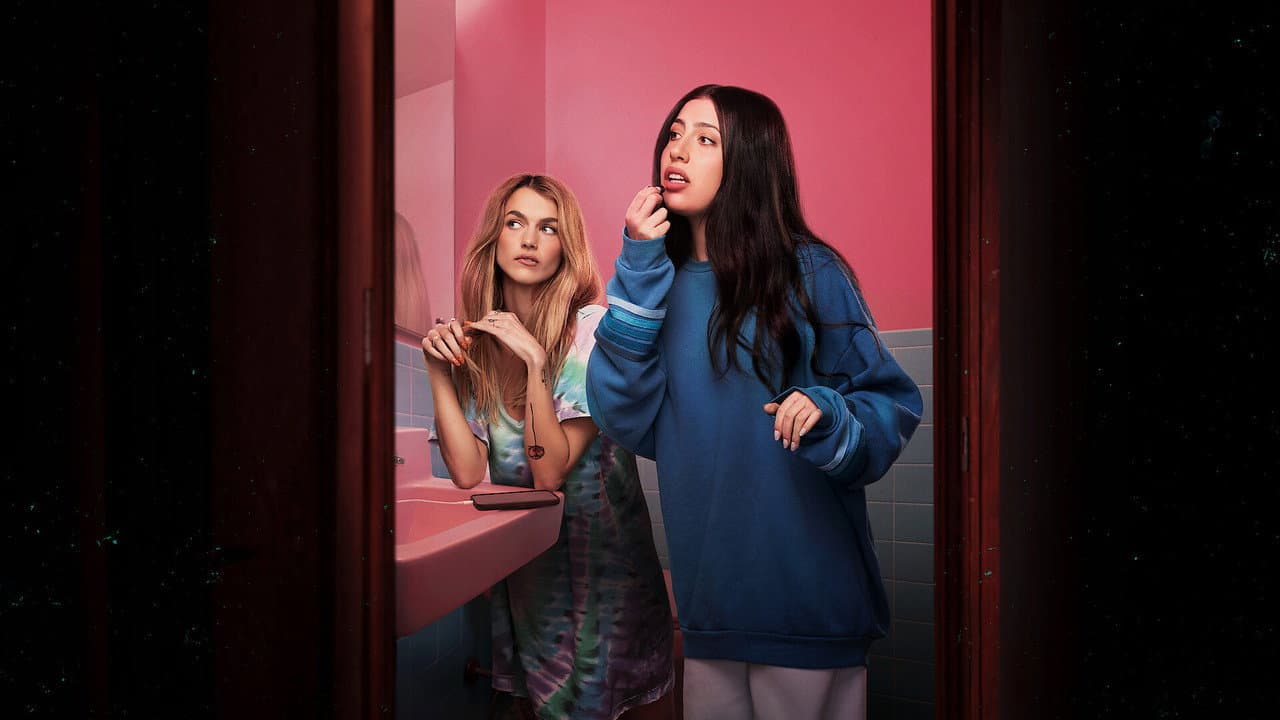 Roommates still 3