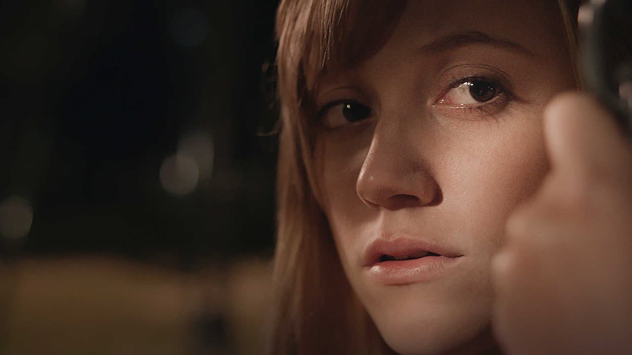 It Follows still 4