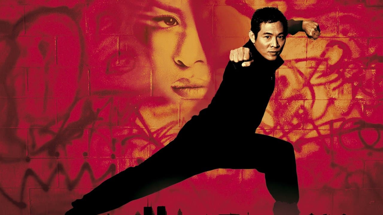 Romeo Must Die still 1
