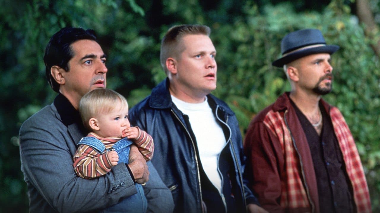 Baby's Day Out still 3