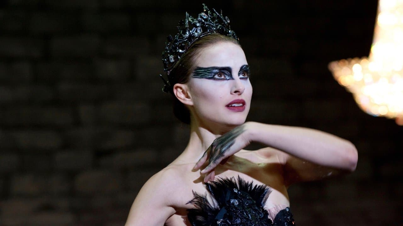 Black Swan still 4